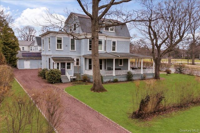 102 Sea Cliff Avenue, Sea Cliff, NY 11579