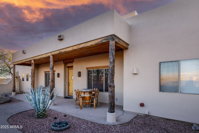 21675 W DATE CREEK Road, Wickenburg, AZ 85390