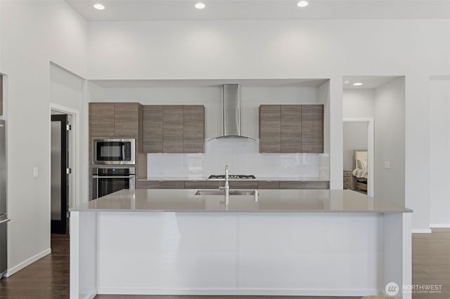 4500 Castleton Road SW, Port Orchard, WA 98367