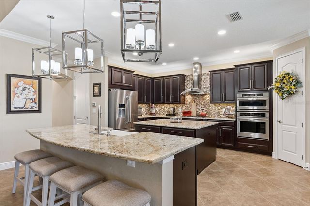 540 BELLFLOWER WAY, Clermont, FL 34715