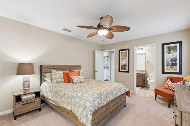 540 BELLFLOWER WAY, Clermont, FL 34715