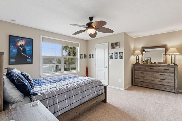 540 BELLFLOWER WAY, Clermont, FL 34715