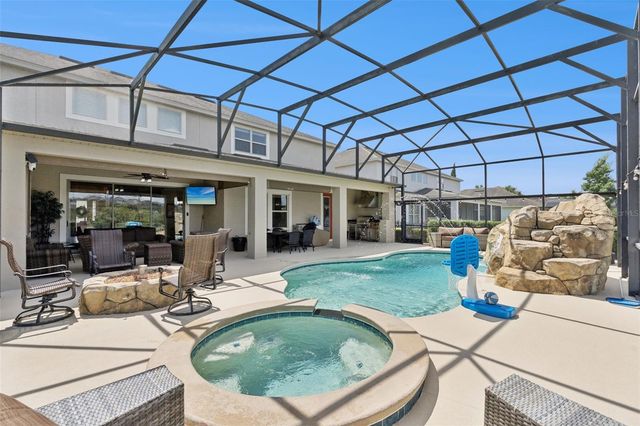540 BELLFLOWER WAY, Clermont, FL 34715