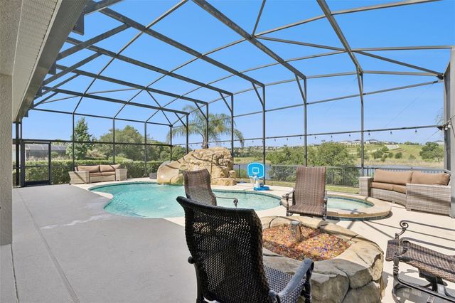 540 BELLFLOWER WAY, Clermont, FL 34715