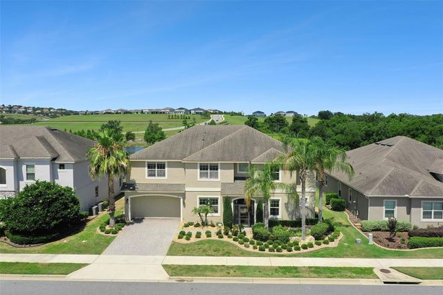 540 BELLFLOWER WAY, Clermont, FL 34715