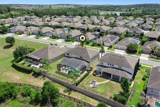 540 BELLFLOWER WAY, Clermont, FL 34715