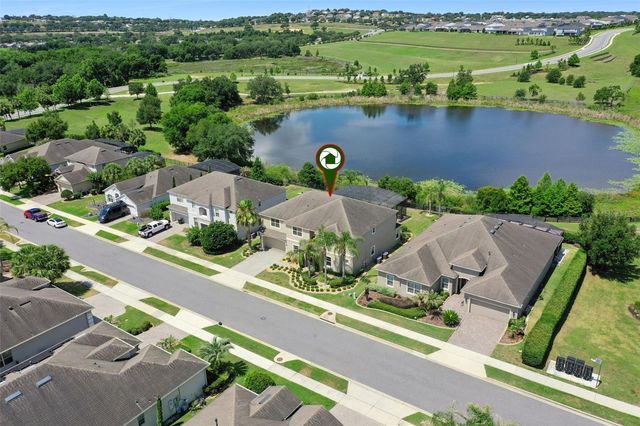540 BELLFLOWER WAY, Clermont, FL 34715