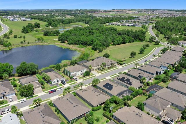 540 BELLFLOWER WAY, Clermont, FL 34715