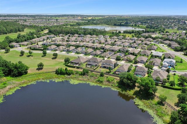 540 BELLFLOWER WAY, Clermont, FL 34715