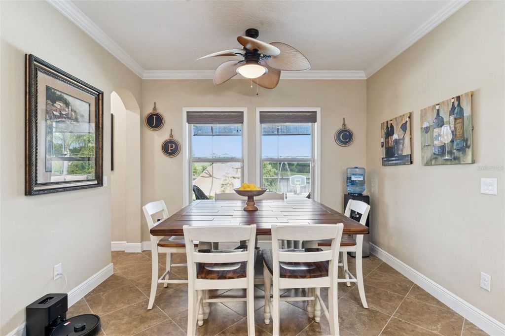 Image 14 of property listing at 540 BELLFLOWER WAY, Clermont, FL 34715