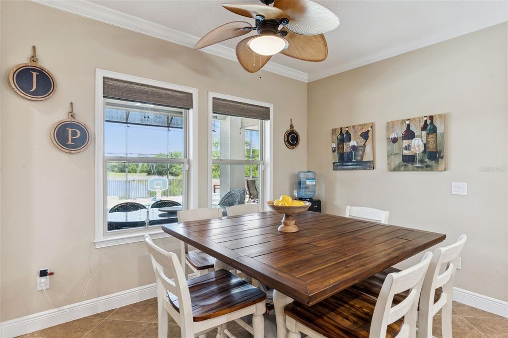 Image 15 of property listing at 540 BELLFLOWER WAY, Clermont, FL 34715