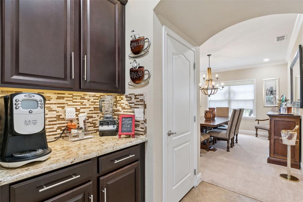 Image 16 of property listing at 540 BELLFLOWER WAY, Clermont, FL 34715