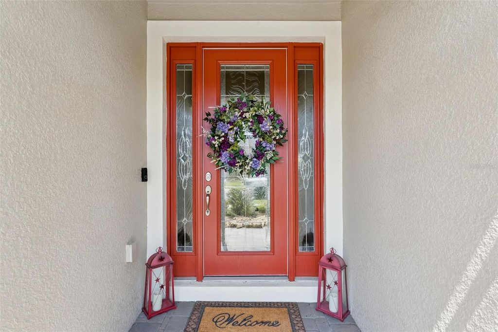 Image 3 of property listing at 540 BELLFLOWER WAY, Clermont, FL 34715