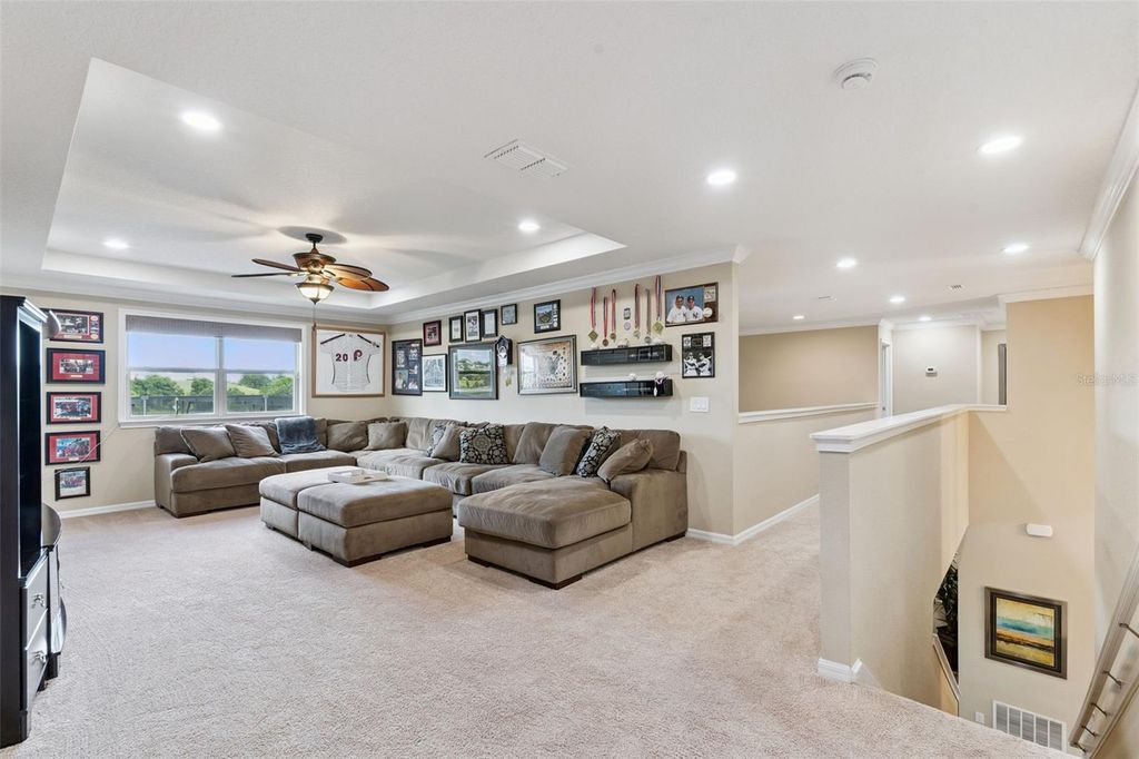 Image 25 of property listing at 540 BELLFLOWER WAY, Clermont, FL 34715