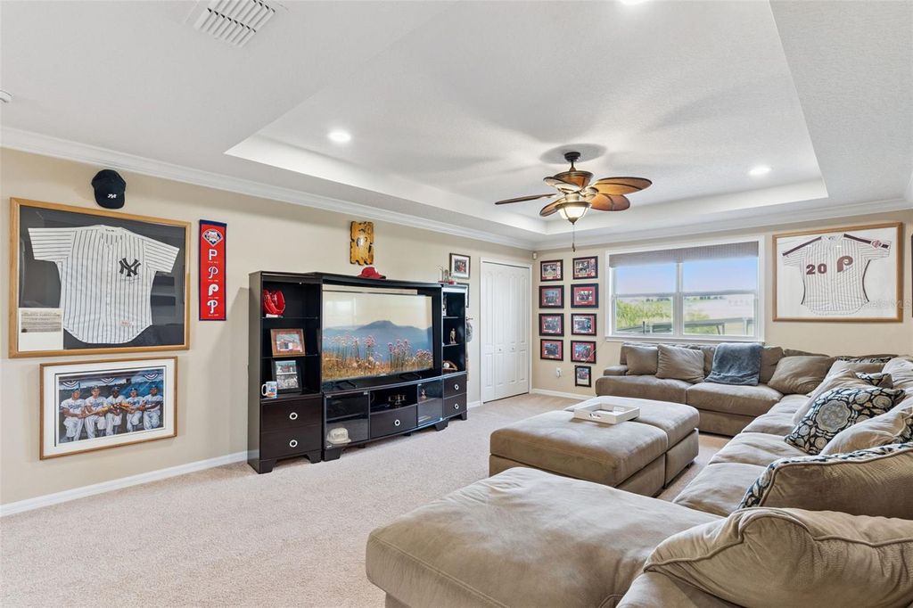 Image 28 of property listing at 540 BELLFLOWER WAY, Clermont, FL 34715