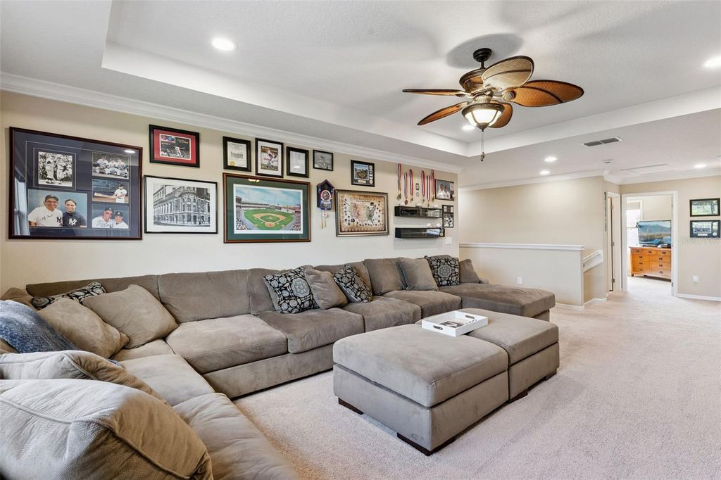 Image 29 of property listing at 540 BELLFLOWER WAY, Clermont, FL 34715