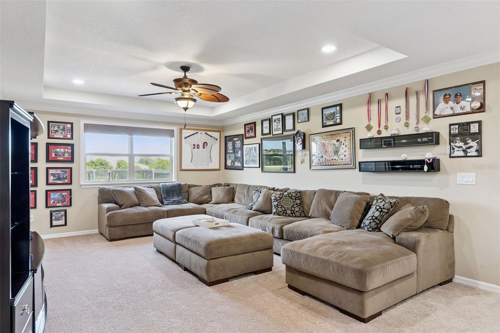 Image 30 of property listing at 540 BELLFLOWER WAY, Clermont, FL 34715