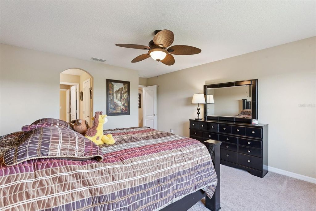 Image 31 of property listing at 540 BELLFLOWER WAY, Clermont, FL 34715