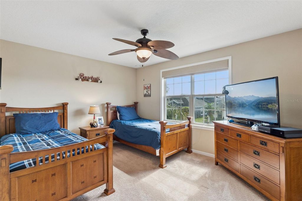 Image 38 of property listing at 540 BELLFLOWER WAY, Clermont, FL 34715