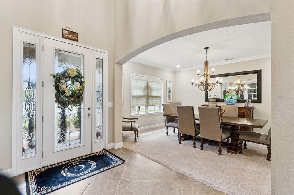 Image 5 of property listing at 540 BELLFLOWER WAY, Clermont, FL 34715