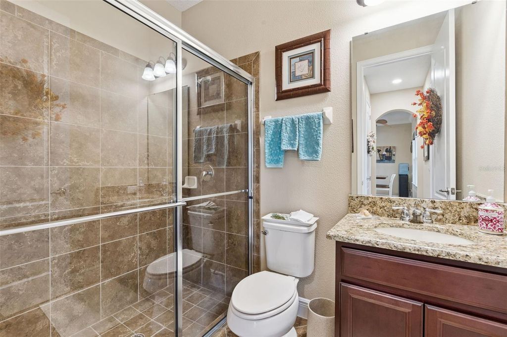 Image 43 of property listing at 540 BELLFLOWER WAY, Clermont, FL 34715