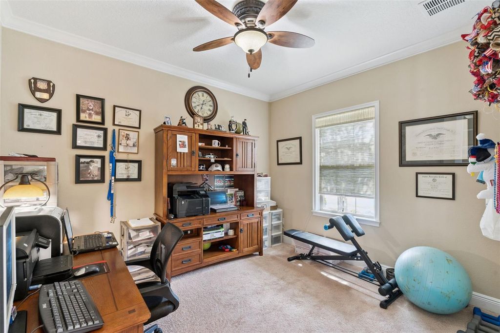 Image 45 of property listing at 540 BELLFLOWER WAY, Clermont, FL 34715