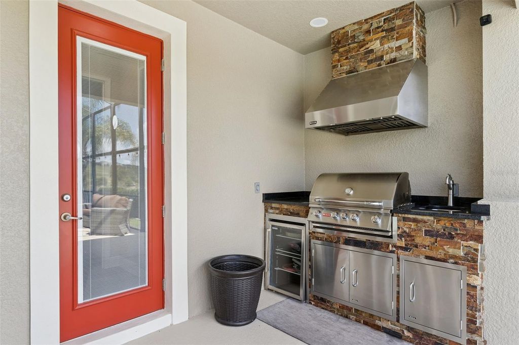 Image 46 of property listing at 540 BELLFLOWER WAY, Clermont, FL 34715