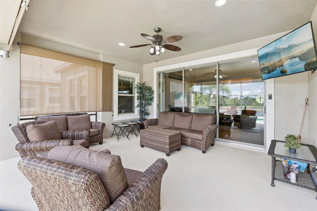 Image 47 of property listing at 540 BELLFLOWER WAY, Clermont, FL 34715