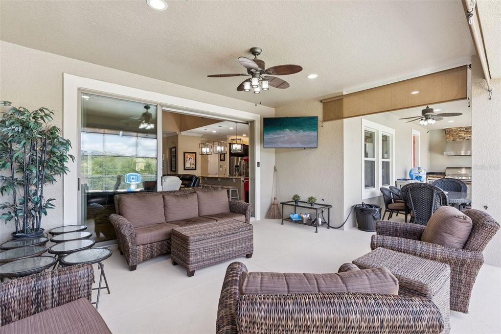 Image 48 of property listing at 540 BELLFLOWER WAY, Clermont, FL 34715