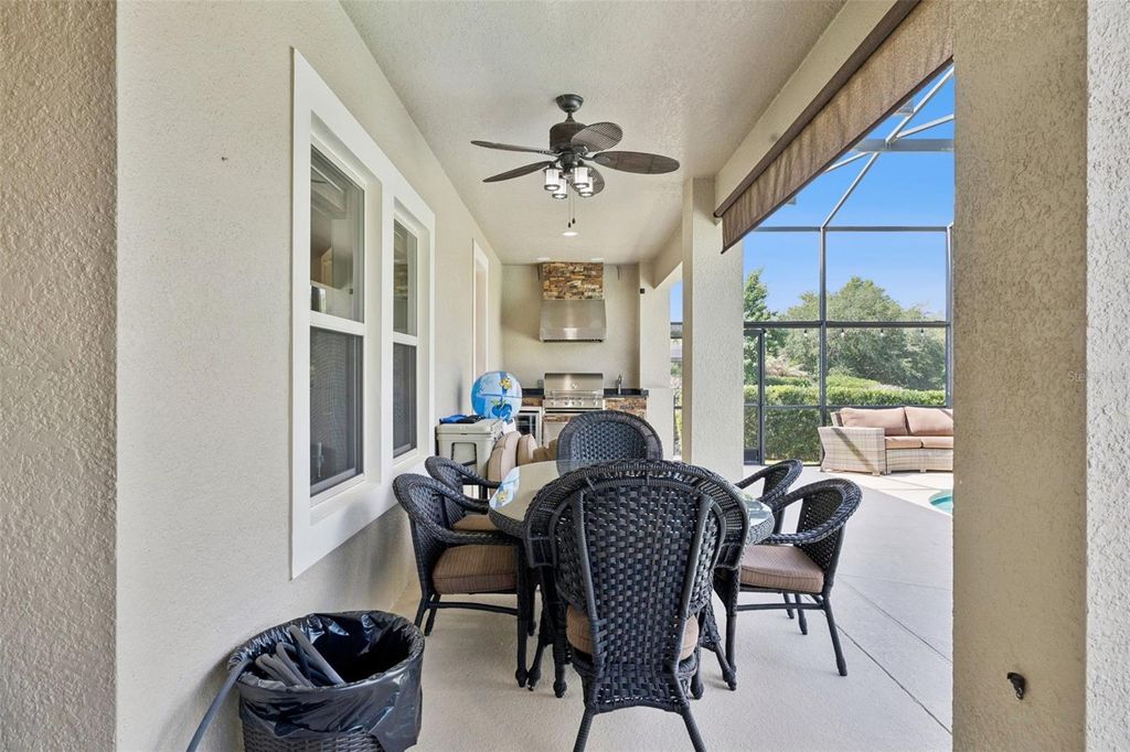 Image 49 of property listing at 540 BELLFLOWER WAY, Clermont, FL 34715