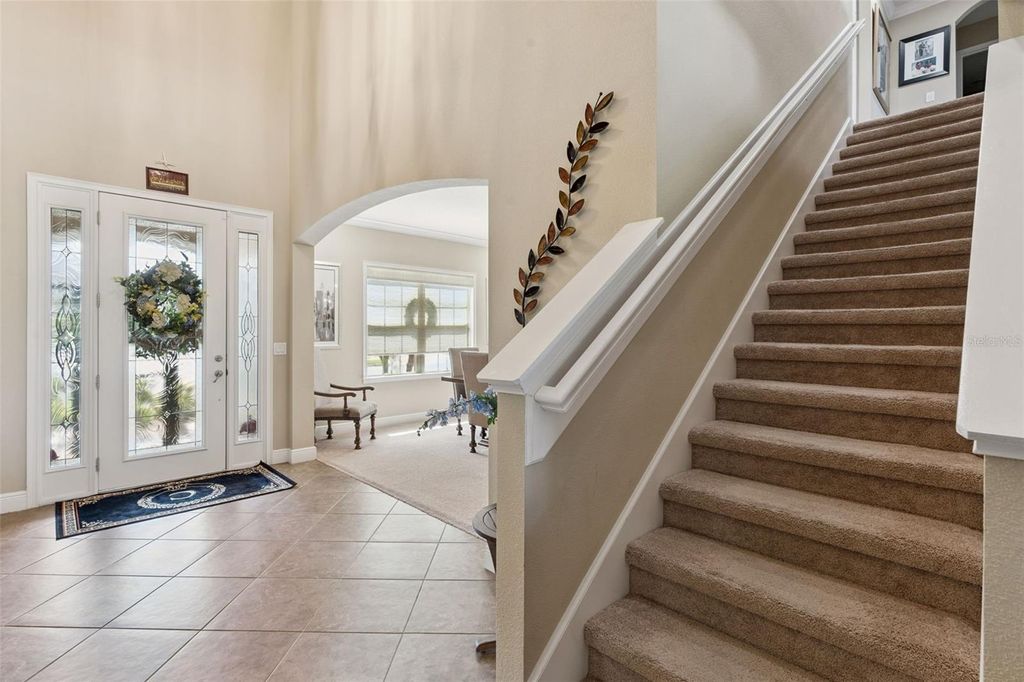 Image 6 of property listing at 540 BELLFLOWER WAY, Clermont, FL 34715