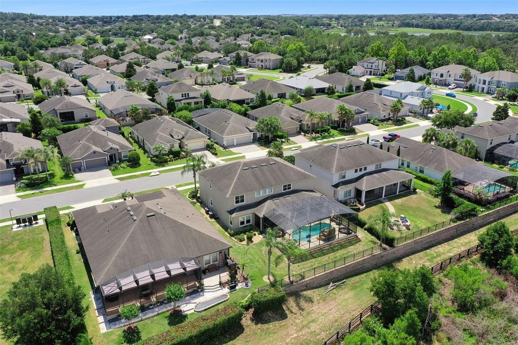 Image 55 of property listing at 540 BELLFLOWER WAY, Clermont, FL 34715