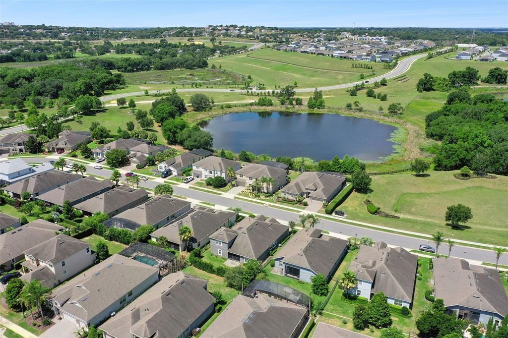 Image 58 of property listing at 540 BELLFLOWER WAY, Clermont, FL 34715