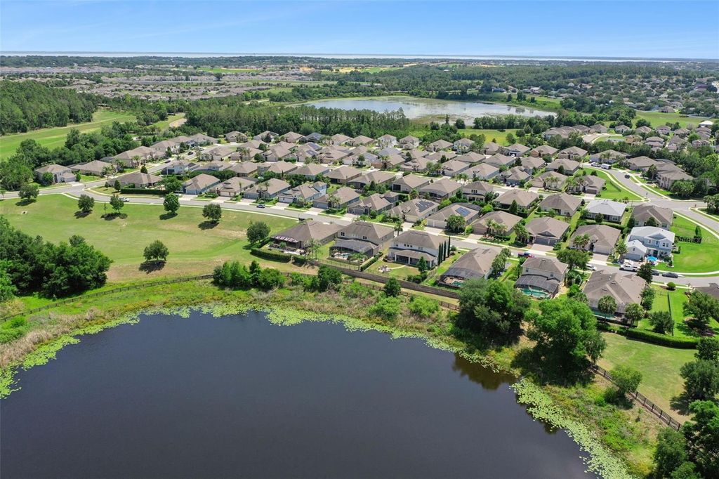 Image 59 of property listing at 540 BELLFLOWER WAY, Clermont, FL 34715
