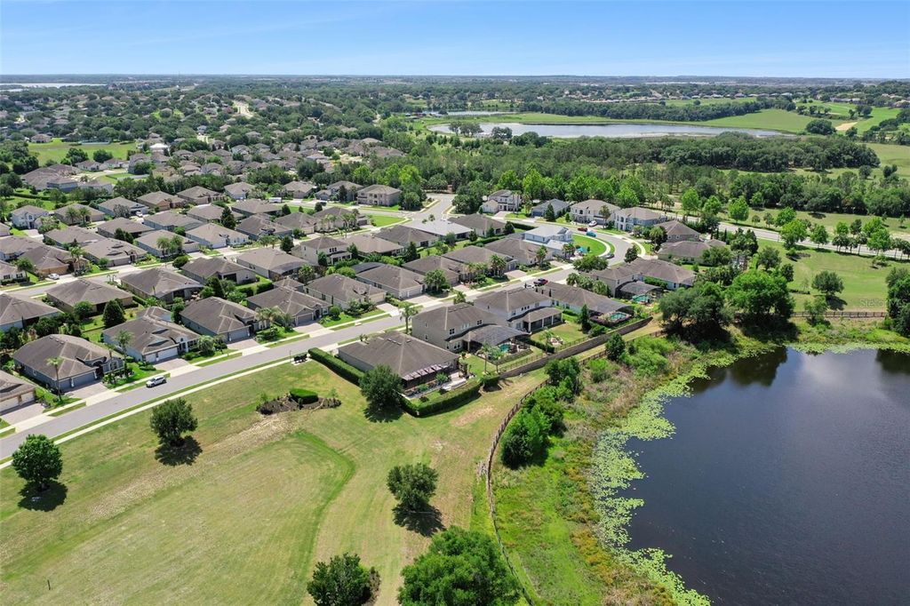 Image 60 of property listing at 540 BELLFLOWER WAY, Clermont, FL 34715