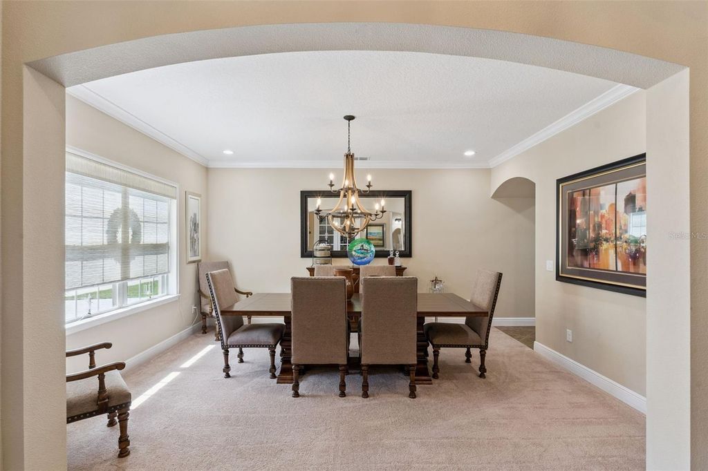 Image 7 of property listing at 540 BELLFLOWER WAY, Clermont, FL 34715