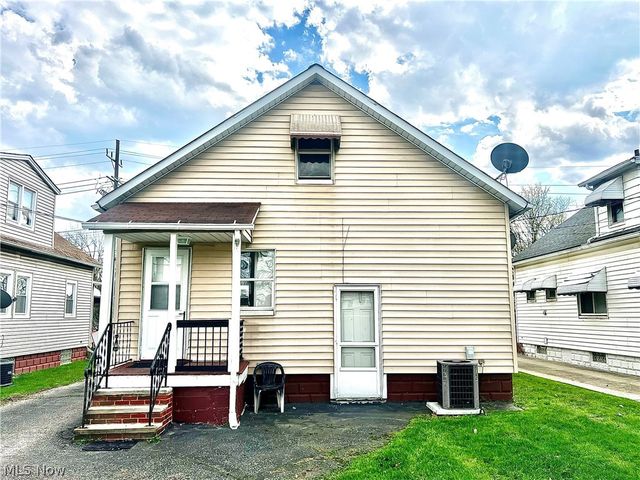 67 Forbes Road, Bedford, OH 44146