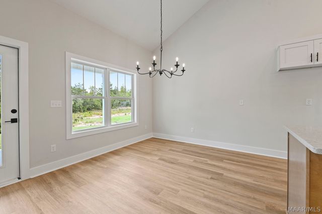 134 Madix Drive, Eclectic, AL 36024