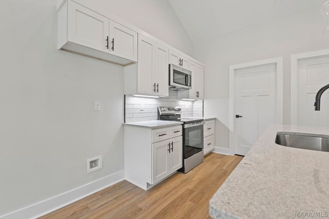 134 Madix Drive, Eclectic, AL 36024