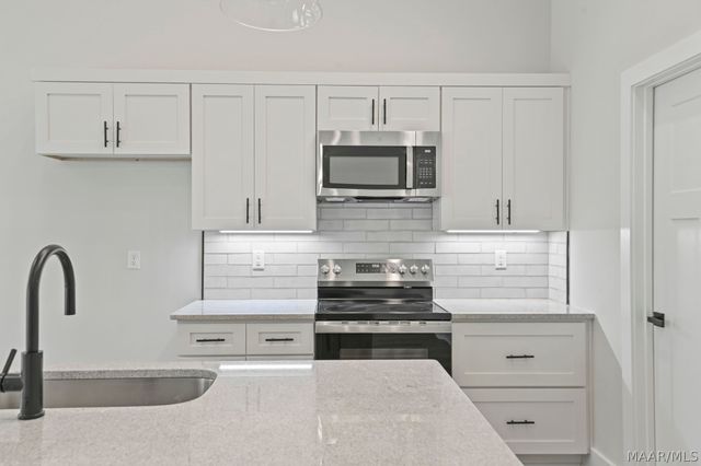 134 Madix Drive, Eclectic, AL 36024