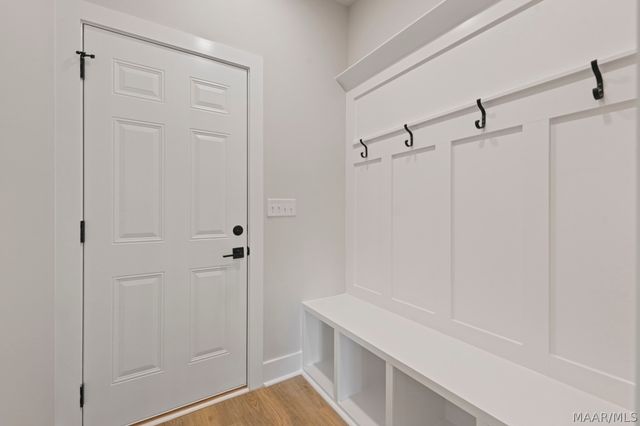 134 Madix Drive, Eclectic, AL 36024