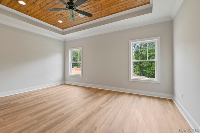 134 Madix Drive, Eclectic, AL 36024