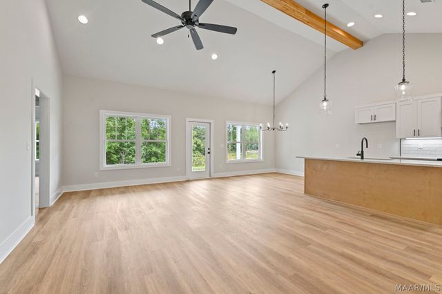 134 Madix Drive, Eclectic, AL 36024