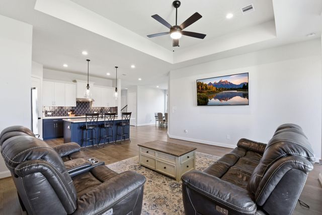 15822 Arbeadie Drive, Humble, TX 77346