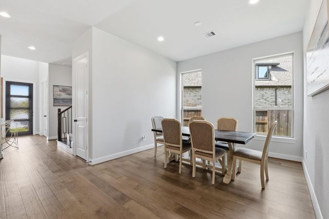 15822 Arbeadie Drive, Humble, TX 77346