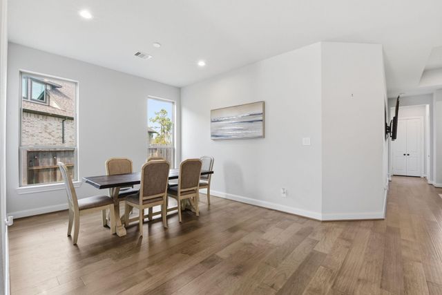 15822 Arbeadie Drive, Humble, TX 77346