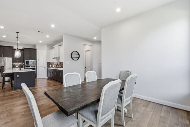 15822 Arbeadie Drive, Humble, TX 77346