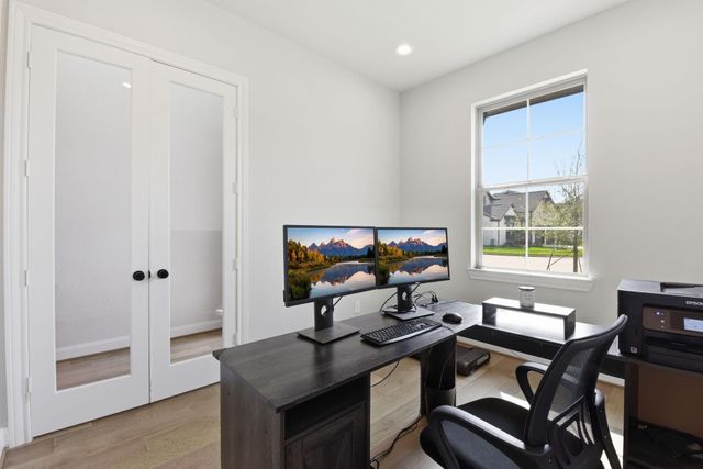 15822 Arbeadie Drive, Humble, TX 77346