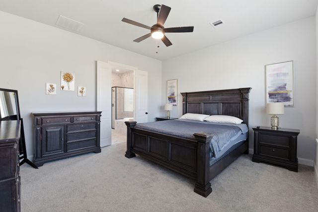 15822 Arbeadie Drive, Humble, TX 77346