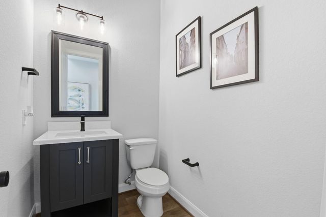 15822 Arbeadie Drive, Humble, TX 77346